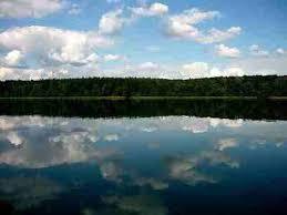 Jezioro Wądzyńskie